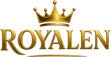 Royalen